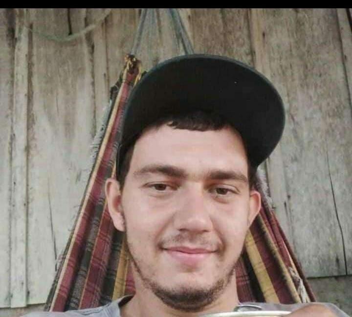 Raio mata jovem de 21 anos em Alto Alegre dos Parecis