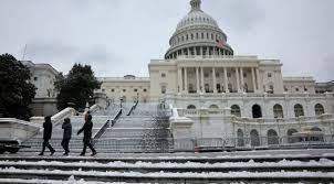 Senado dos EUA aprova pacote de ajuda de US$ 95 bilhões para Ucrânia e Israel