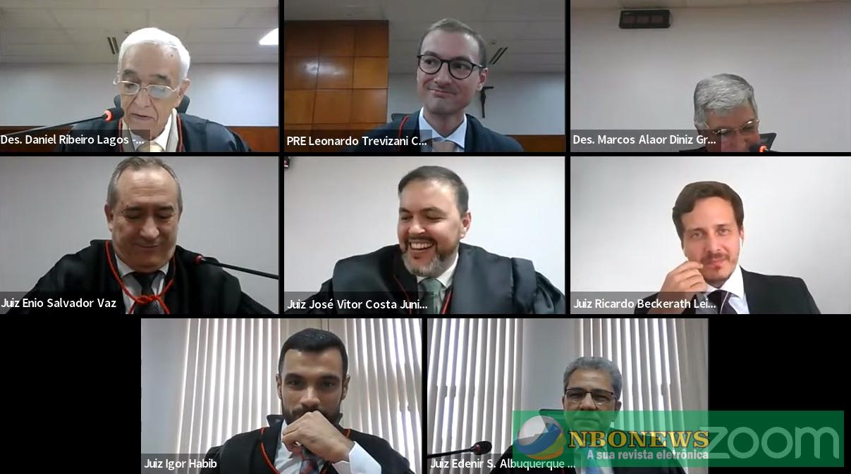 TRE de Rondônia deve decidir nesta terça-feira se novo prefeito de Candeias do Jamari será eleito pela população