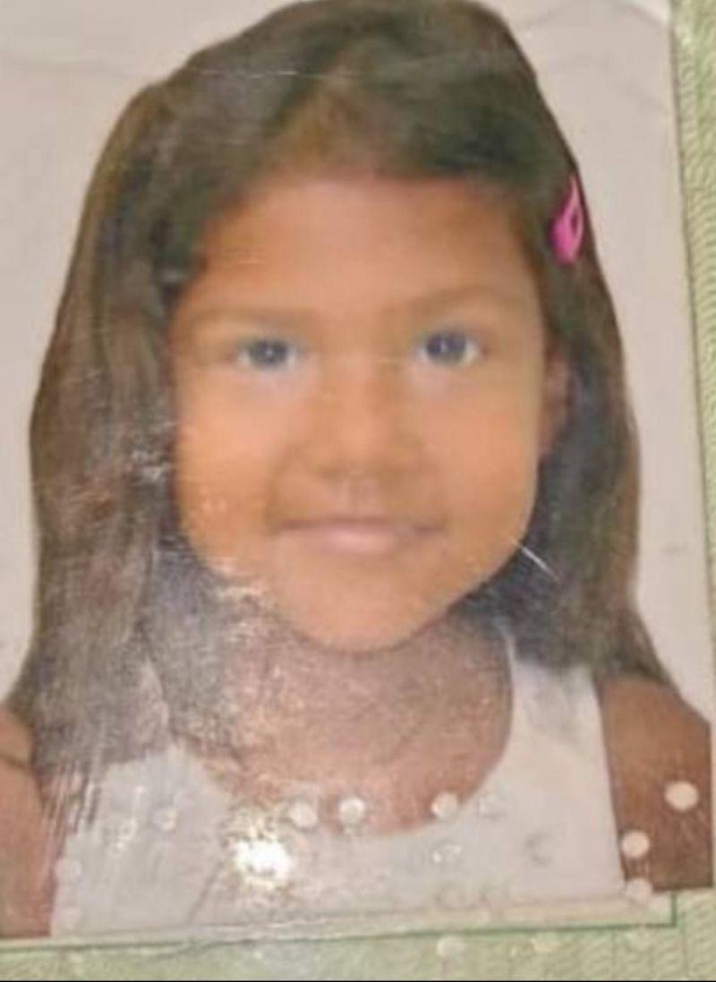 Adolescente de 13 anos morre esmagada na BR 364, região de Chupinguaia
