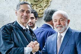Com Lula e o STF, quem come a picanha são os corruptos – Parte 2