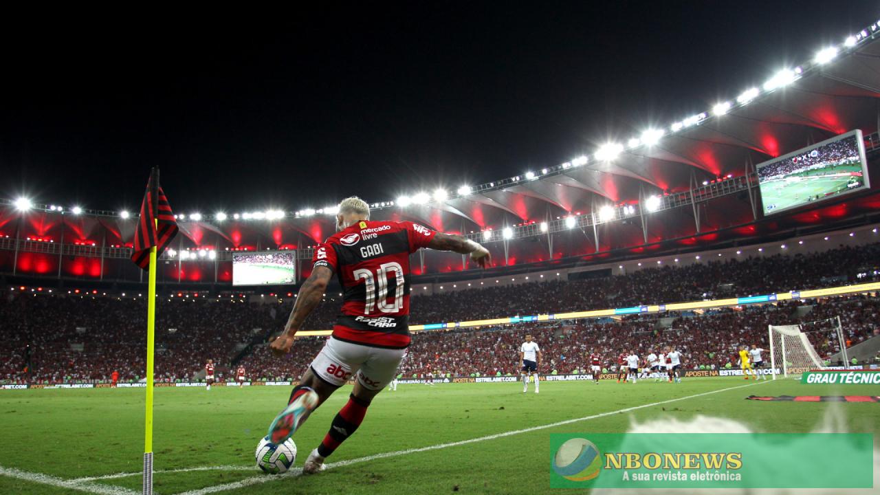 Flamengo faz clássico com Fluminense para apagar virada de 2023 e ir à final do Carioca