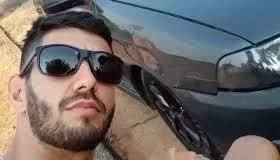 Jovem de 28 anos morre em acidente na rua Rural, em Cacoal