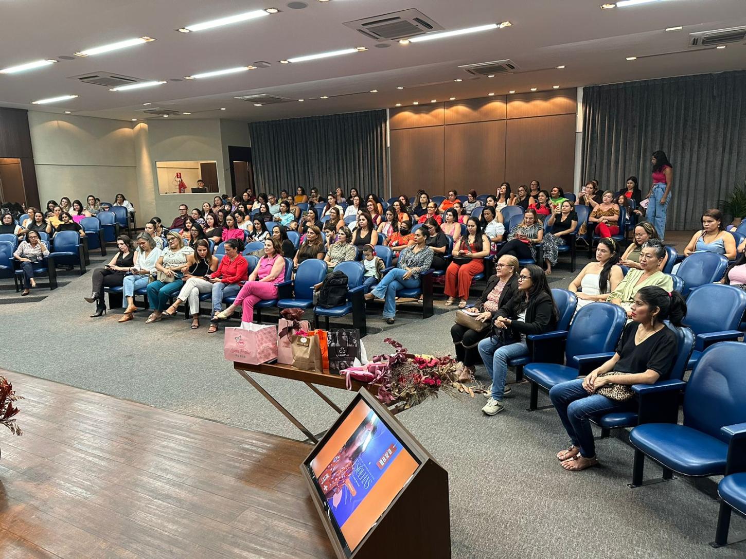 Mês das Mulheres é marcado por ação exclusiva do Sebrae RO em todas as unidades regionais