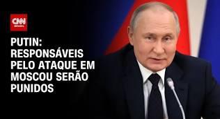 O que se sabe sobre o ataque terrorista na Rússia