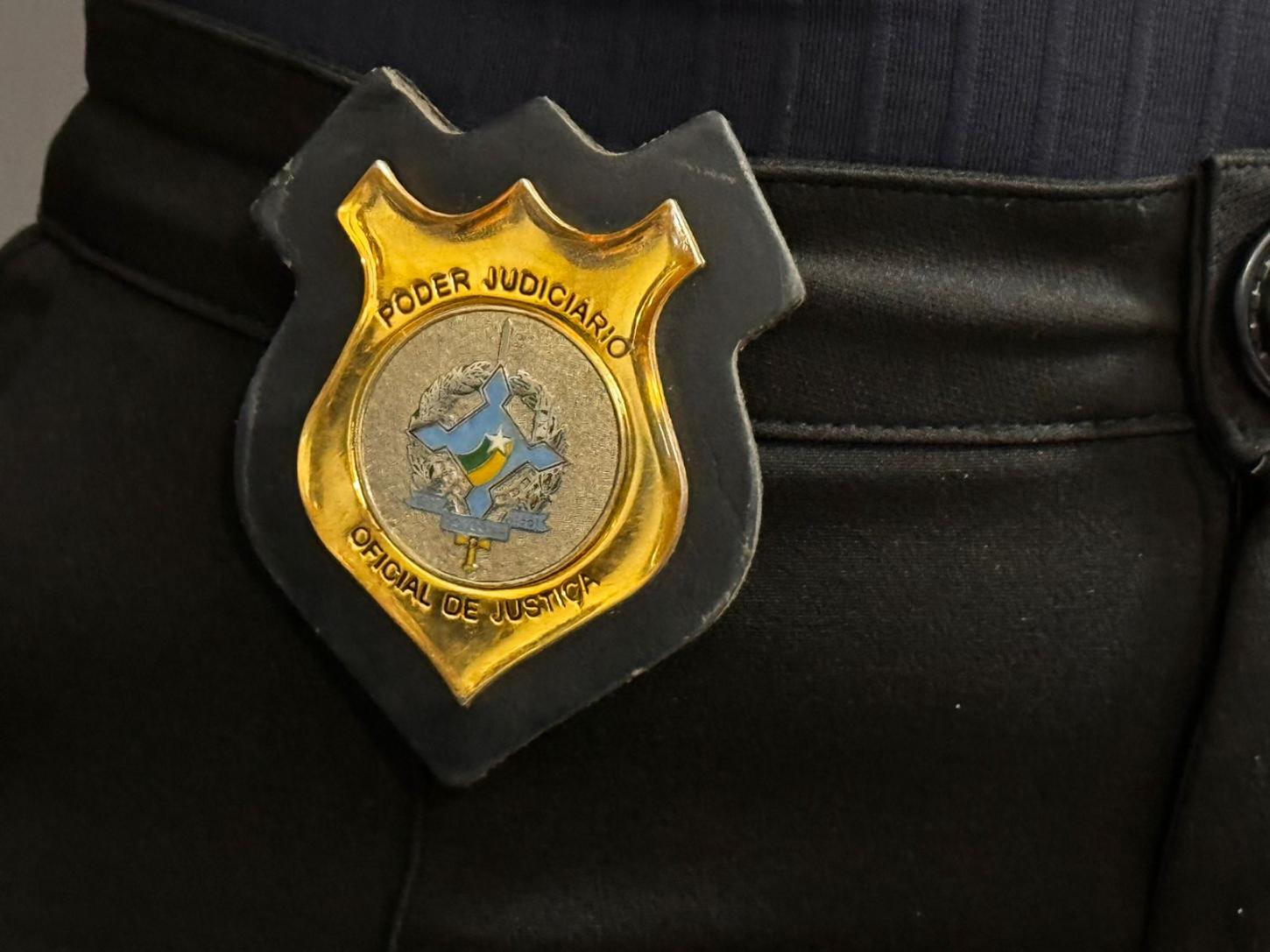 Oficiais de Justiça alertam risco de exposição da população em Lei aprovada pelos deputados estaduais