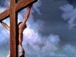 Paixão de Cristo - A morte que que nos conduz para a vida eterna