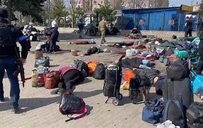 Pelo menos 40 pessoas morrem em ataque a tiros perto de Moscou, diz agência russa