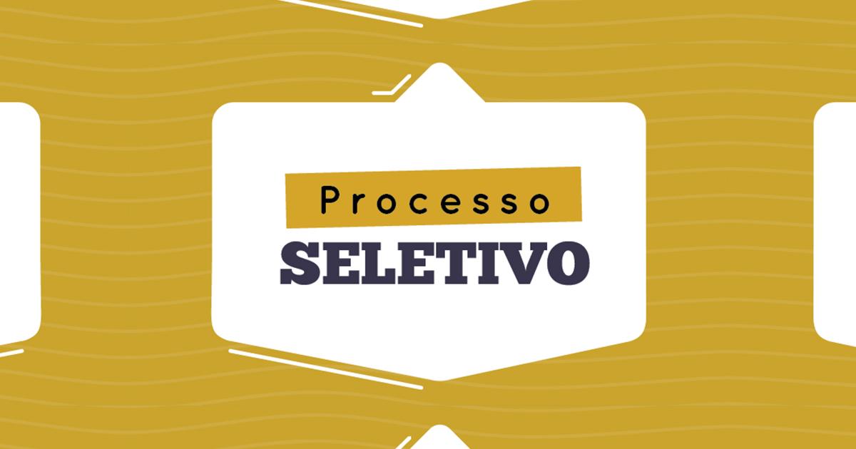 PROCESSO SELETIVO Resultado Preliminar do Processo Seletivo Simplificado – SEMAS e SEMED