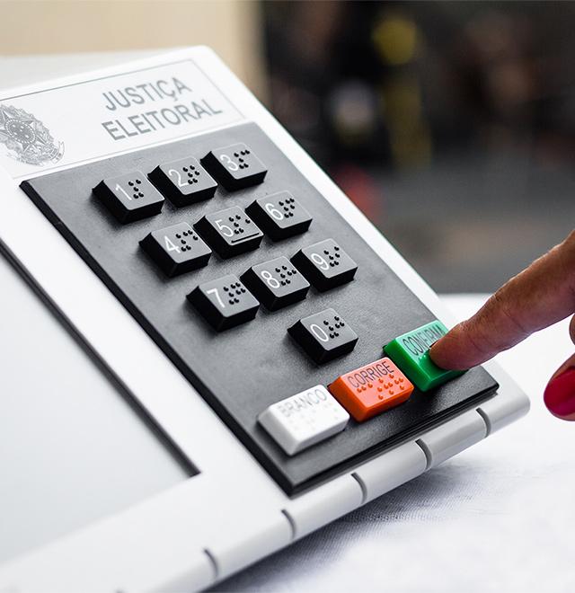 TSE publica todas as regras para as eleições desse ano; confira