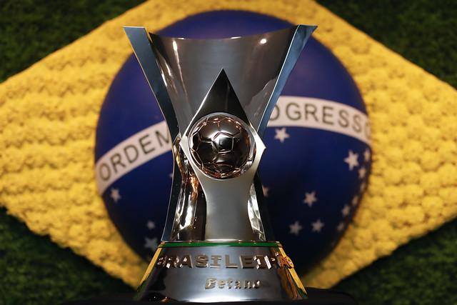 Brasileirão 2024: classificação e resultados da quarta rodada