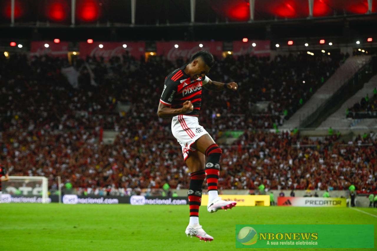 Flamengo vence o Nova Iguaçu e conquista seu 38º título do Campeonato Carioca