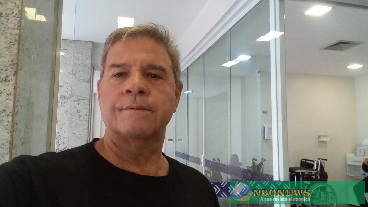 Nota de agradecimento do Menudo