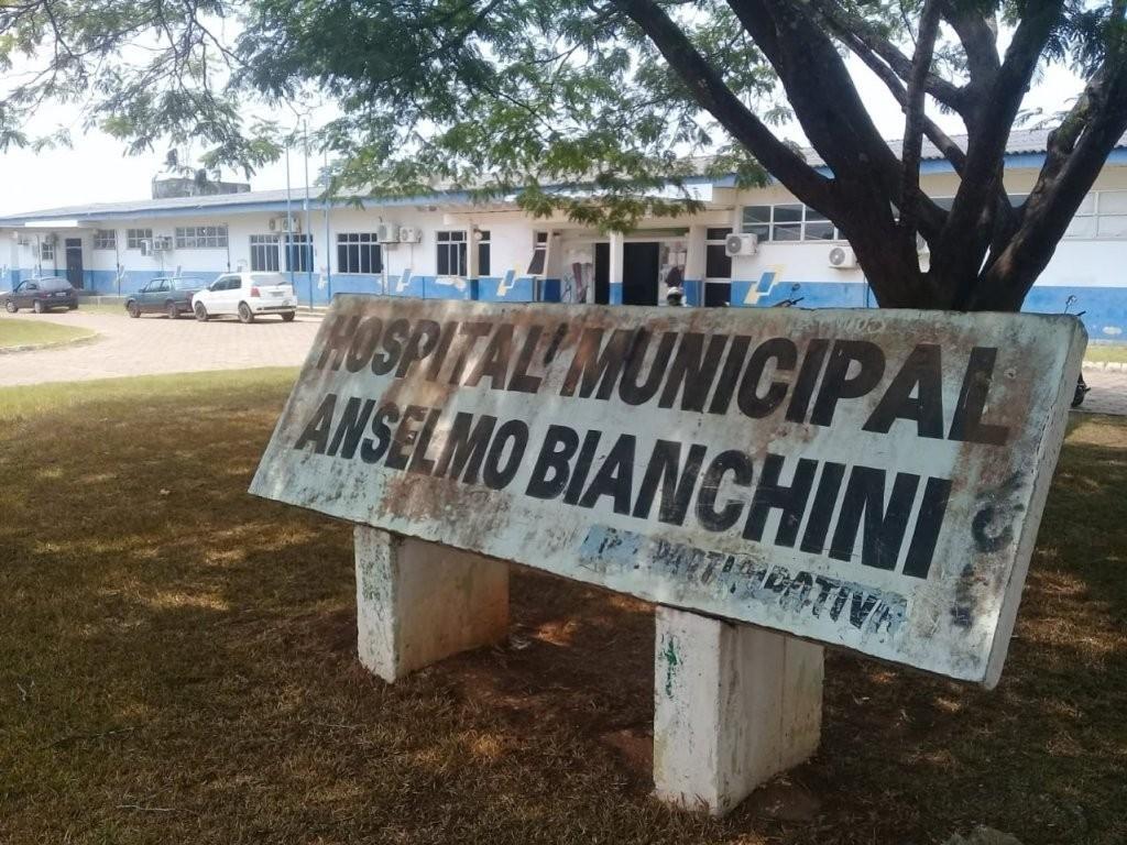Caso saúde e Lara Guimarães