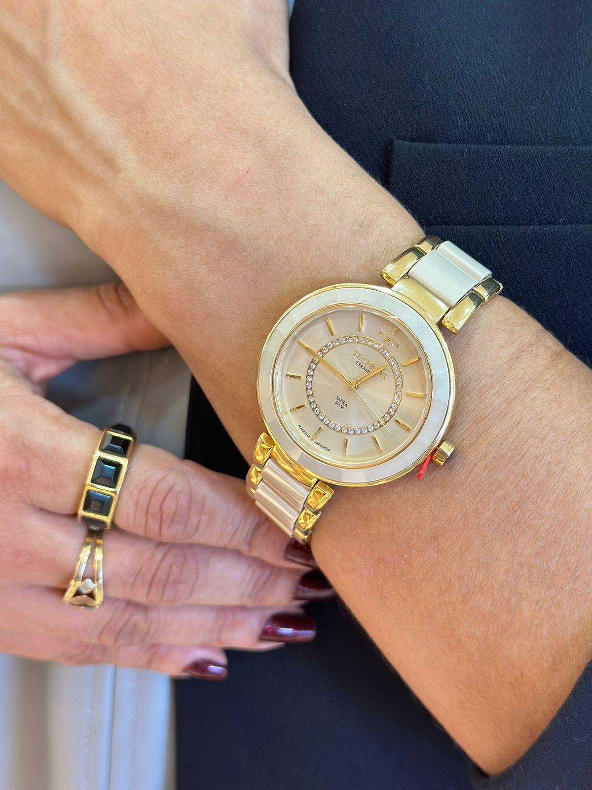 Celebre o Dia das Mães com Elegância e Brilho na Ouro Fino Ótica e Joalheria