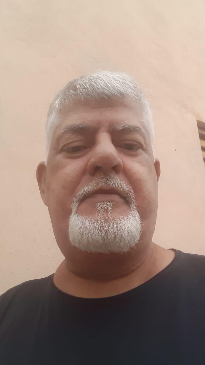 Atualizada - Jornalista Benê Barbosa encontra-se em situação crítica de saúde e necessita de ajuda dos companheiros da imprensa rondoniense