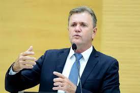 Nota de pesar do deputado Luizinho Goebel pelo falecimento de Dirceu Hartmann