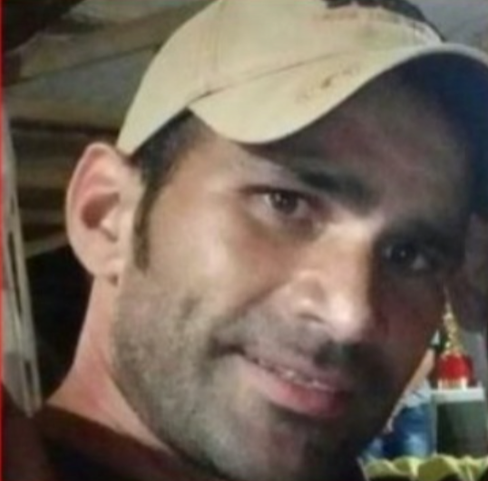 Produtor é assassinado com tiro na nuca na manhã desta sexta-feira, em Ouro Preto do Oeste