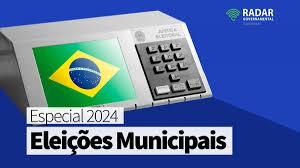 A se confirmarem as cinco pré-candidaturas a prefeito de Nova Brasilândia do Oeste a única beneficiada será a pré-candidata do União Brasil Maria Rezende