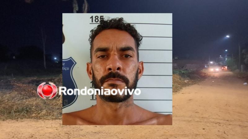 Apenado sabia que ia ser executado a tiros e pediu vingança da família