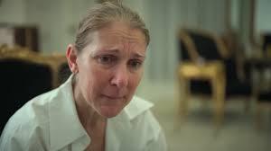 Céline Dion tem convulsão filmada em documentário: “Envergonhada”