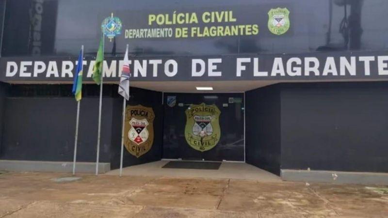 CONDENADO: Cabo da PM é preso em batalhão acusado de abuso de vulnerável