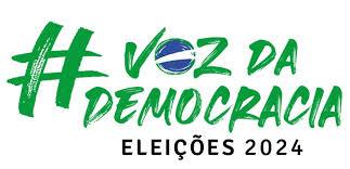 Convite para o lançamento oficial da pré-campanha de Maria Rezende