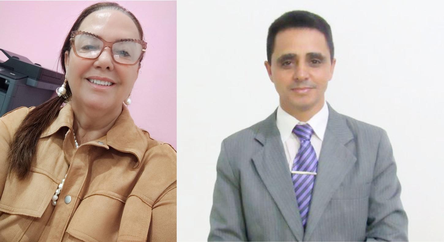 Definição do vice da pré-candidata Maria Rezende fortalece ainda mais a sua pré-campanha