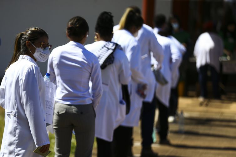 Inscrições para a segunda etapa do Revalida terminam nesta terça-feira