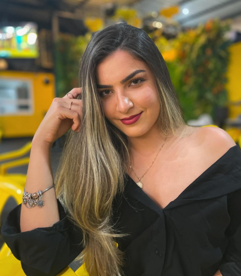 Jovem rondoniense, estudante de medicina, morre atropelada em acidente no Paraguai