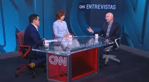 Lula quer ter alguém no BC para controlar, diz Schwartsman ao CNN Entrevistas