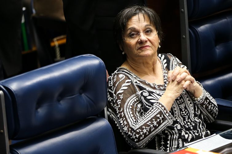 Maria da Penha entra em programa de proteção do Ceará 