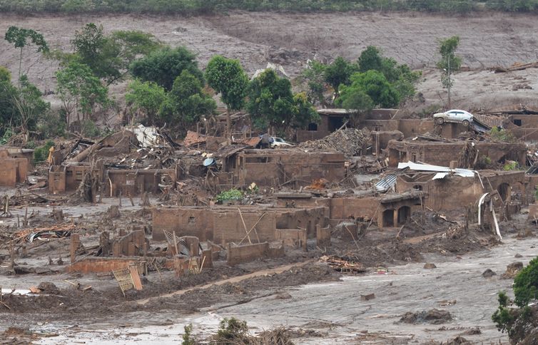 Minas revê regras da caução ambiental de barragens criadas há 6 meses