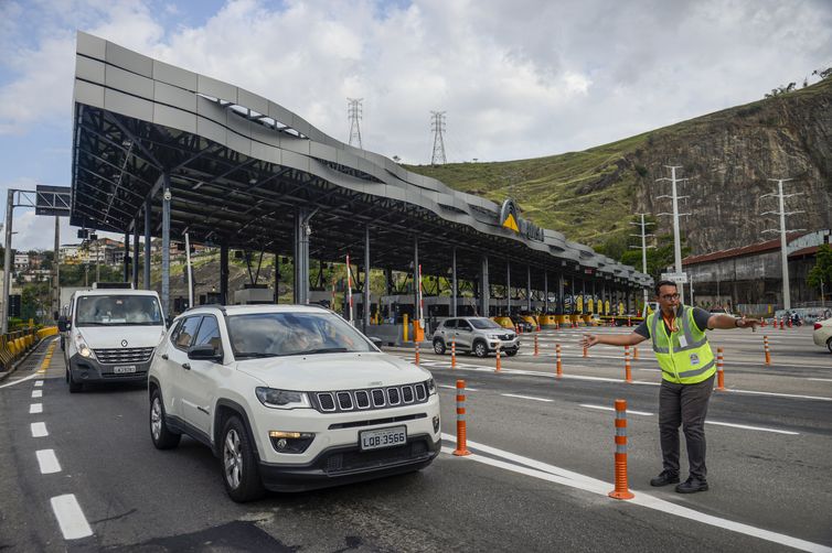 Ministério abre consulta pública para novo modelo de pedágio