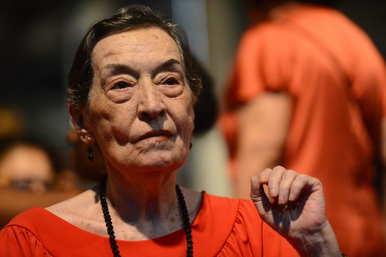 Morre economista Maria da Conceição Tavares, aos 94 anos