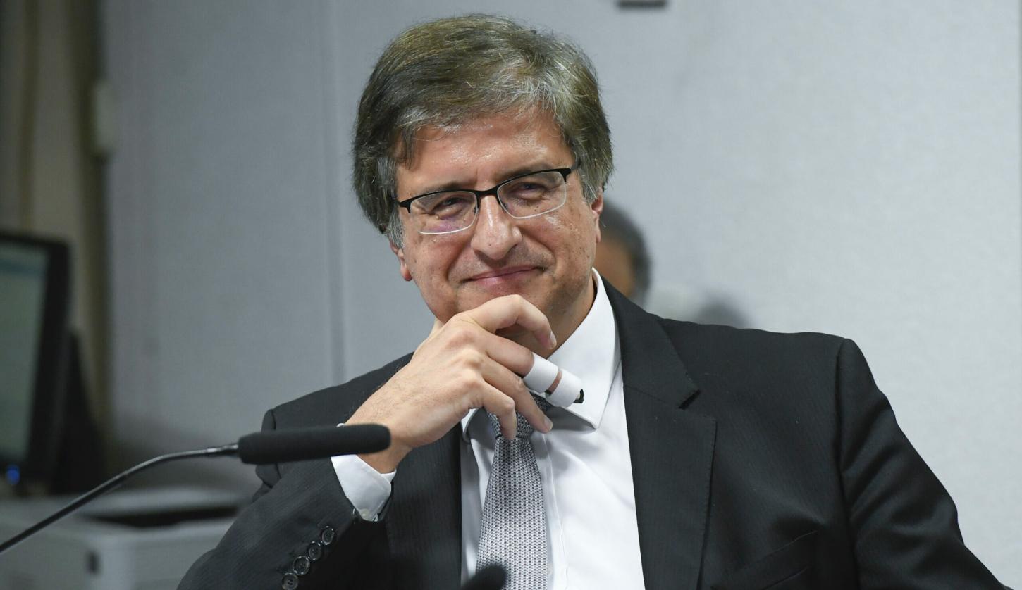 Oposição pede à PGR que investigue suspeita de fraude na compra de arroz importado