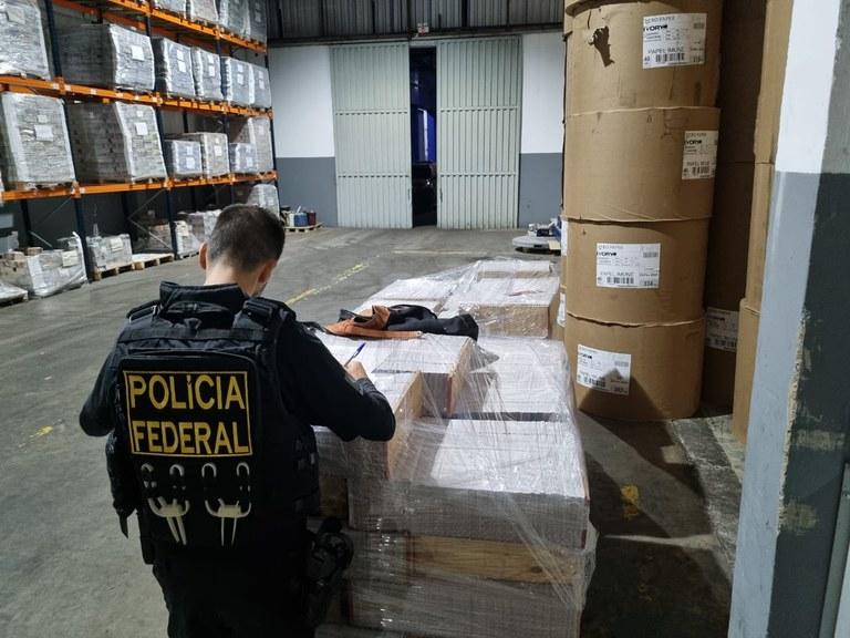 PF apura desvios do fundo partidário e eleitoral nas eleições de 2022 por integrantes do antigo PROS