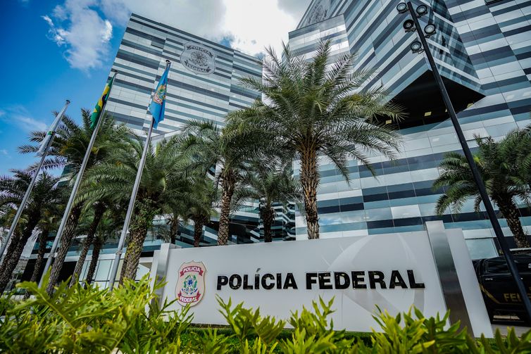 Polícia Federal  faz nova ação contra suspeito de fraudar INSS no Rio