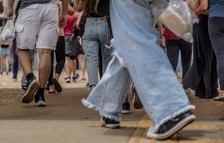 Prazo para inscrições no Enem 2024 terminam amanhã