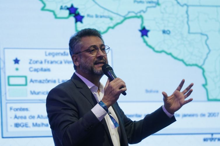 Rio assina acordo de cooperação com Fórum Oceano de Portugal