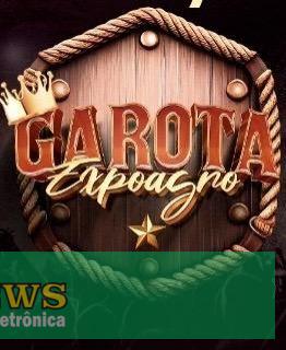 Confira o resultado do Baile da Rainha Expoagro