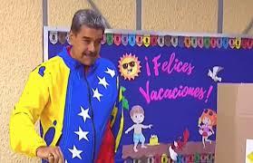 Crusoé: Políticos mundiais alertam sobre possível fraude eleitoral de Maduro