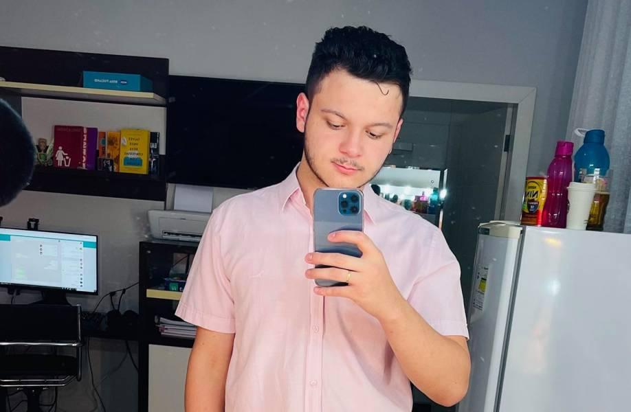 Filho da deputada estadual Rosângela Donadon morre de ataque cardíaco aos 22 anos