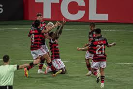 Flamengo tem sequência de jogos para disparar no Brasileirão