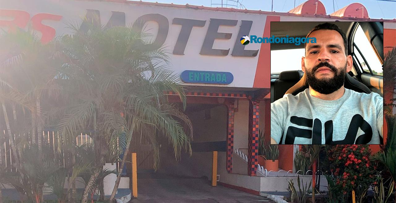 Homem encontrado morto em motel era servidor da Assembleia Legislativa