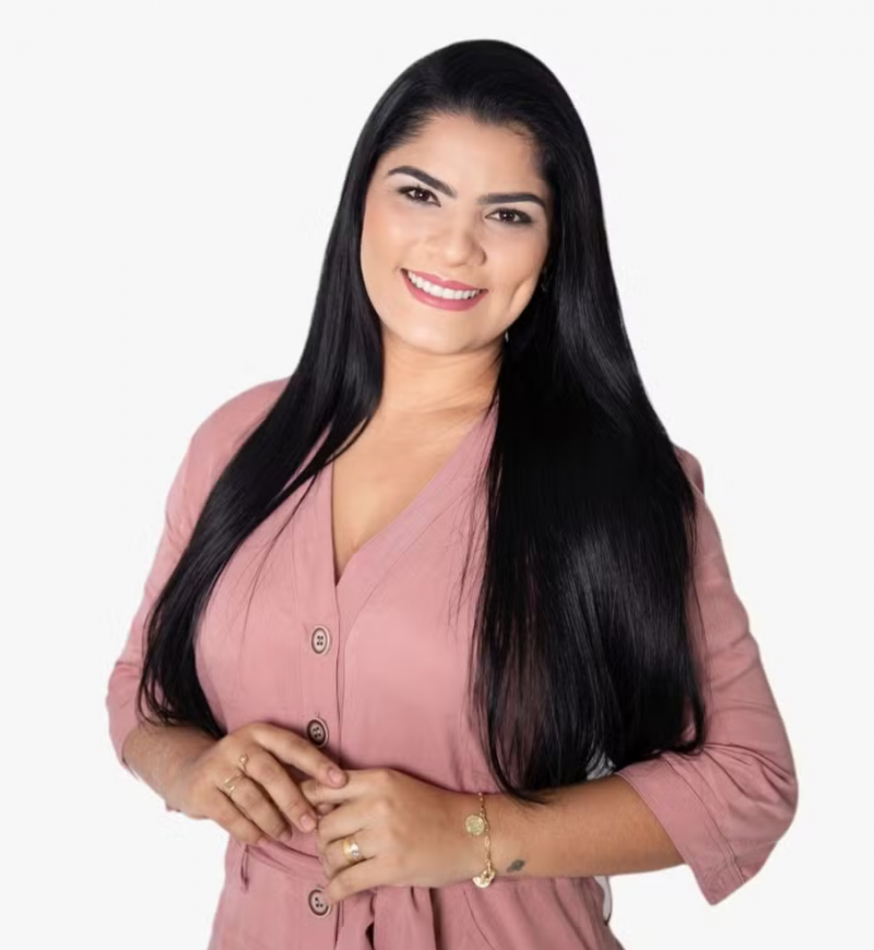 Justiça determina retorno de Raissa Bento ao cargo de prefeita em Guajará-Mirim