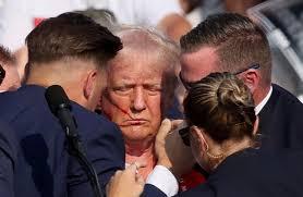Matthew Crooks o (Adélio Bispo) americano falhou na tentativa de assassinar Donald Trump e acabou morto pelas forças de segurança
