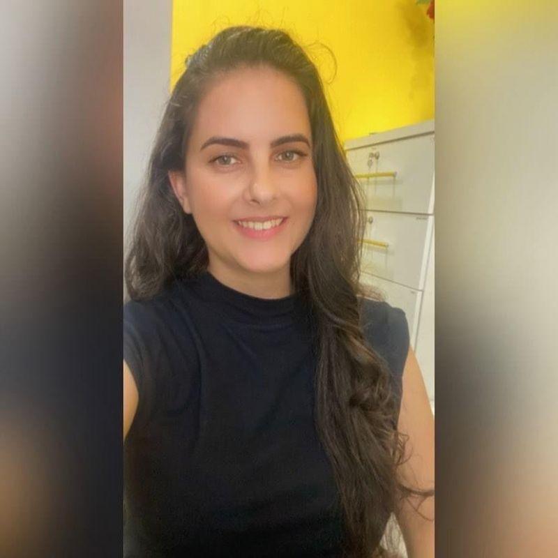 Nota de pesar da Câmara de Vereadores pela morte de Ana Paula Fortunato