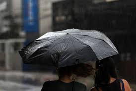 Previsão do tempo indica chuva e frente fria em Rondônia após um mês de estiagem ‘crítica’