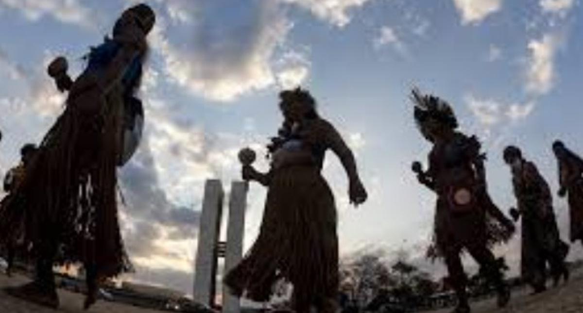 Recorde de queimadas no pantanal e aumento de mortes de Índios: toda a culpa é do governo que terminou há 20 meses